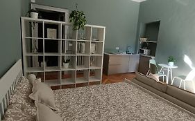 Valentino Park Suite