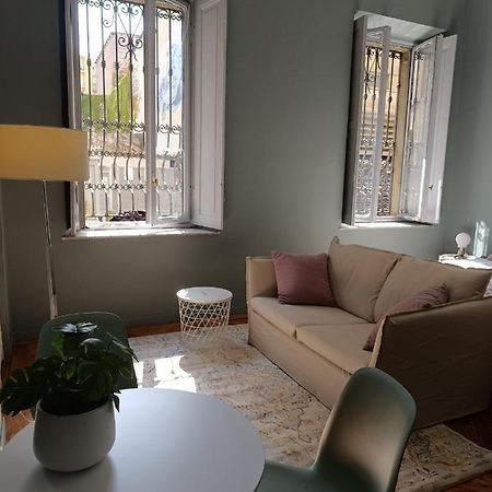 Valentino Park Suite Torino Esterno foto