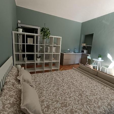 Valentino Park Suite Torino Esterno foto