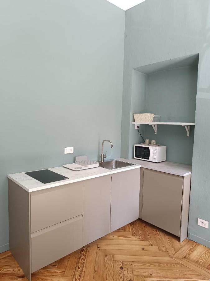 Valentino Park Suite Torino Esterno foto